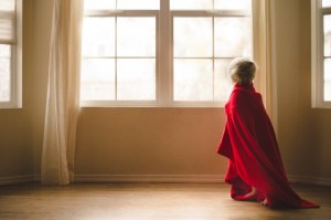 blanket wrapped cozy warm cloak